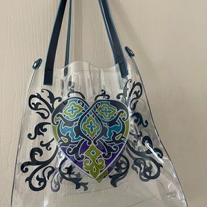 BRIGHTON TOTE BAG
